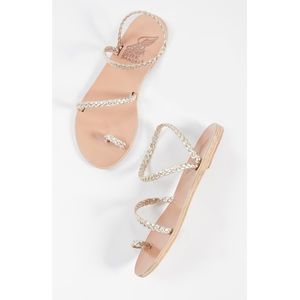 Ancient Greek Sandals - Eleftheria Sandals